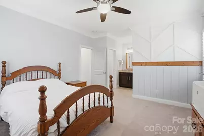 308 Walkers Bluff Court, Waxhaw, NC 28173 - Photo 29