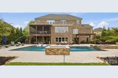 308 Walkers Bluff Court, Waxhaw, NC 28173 - Photo 45