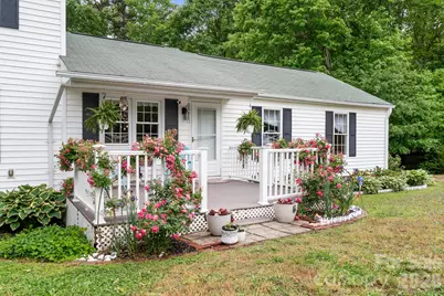 1823 N Ingleside Farm Road, Iron Station, NC 28080 - Photo 3
