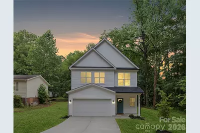 9218 Pinenoll Lane, Charlotte, NC 28215 - Photo 19