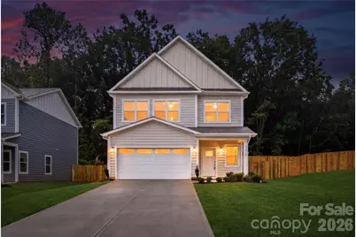 9218 Pinenoll Lane, Charlotte, NC 28215 - Photo 1