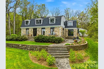 10 Kalimar Heights, Hendersonville, NC 28739 - Photo 1
