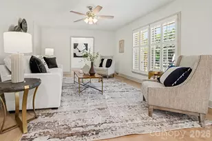 7806 Snowden Ln, Charlotte, NC 28270 - Photo 3