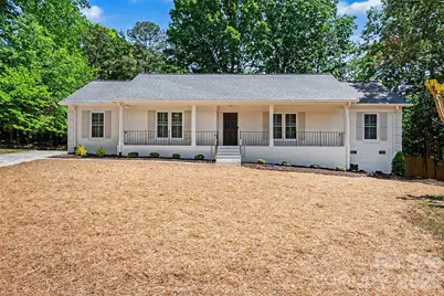 7806 Snowden Lane, Charlotte, NC 28270 - Photo 1