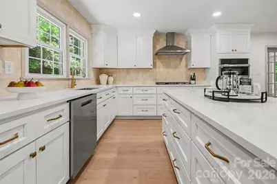 7806 Snowden Lane, Charlotte, NC 28270 - Photo 9