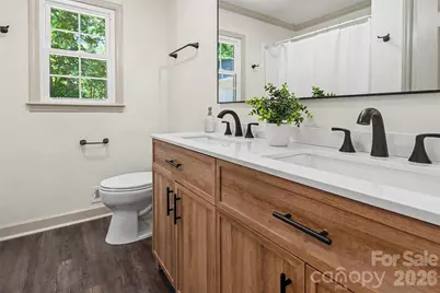 7806 Snowden Lane, Charlotte, NC 28270 - Photo 15