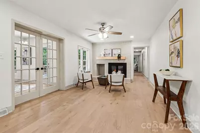 7806 Snowden Lane, Charlotte, NC 28270 - Photo 5