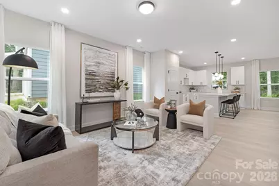 9222 Pinenoll Lane, Charlotte, NC 28215 - Photo 5