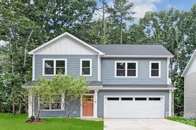 9222 Pinenoll Lane, Charlotte, NC 28215 - Photo 1