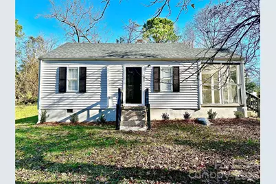 103 Snider Avenue, Lexington, NC 27292 - Photo 1