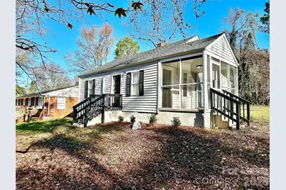 103 Snider Avenue, Lexington, NC 27292 - Photo 3