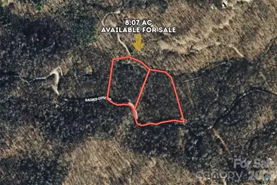 0 Sacred Cove Drive, Clyde, NC 28721 - Photo 1