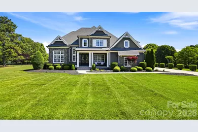 147 Torrence Chapel Road, Mooresville, NC 28117 - Photo 1