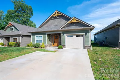 1381 River Club Ridge #C8, Lenoir, NC 28645 - Photo 1
