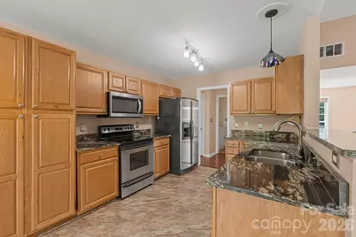 446 Planters Creek Road, Fletcher, NC 28732 - Photo 11