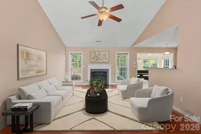 446 Planters Creek Road, Fletcher, NC 28732 - Photo 5