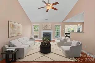 446 Planters Creek Rd, Fletcher, NC 28732 - Photo 5