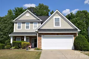 2007 Streamlet Way, Monroe, NC 28110 - Photo 1