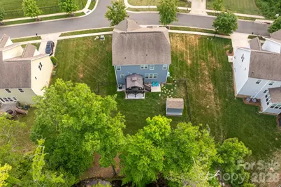 612 Academy Street, Mcadenville, NC 28101 - Photo 5
