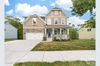 612 Academy Street, Mcadenville, NC 28101 - Photo 1