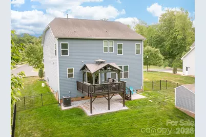 612 Academy Street, Mcadenville, NC 28101 - Photo 25