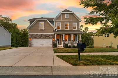 612 Academy Street, Mcadenville, NC 28101 - Photo 1