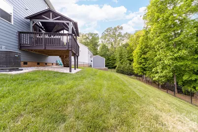 612 Academy Street, Mcadenville, NC 28101 - Photo 27