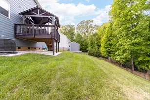 612 Academy St, Mcadenville, NC 28101 - Photo 27