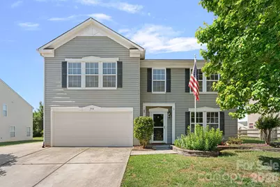 1918 Leesburg Drive, Clover, SC 29710 - Photo 1