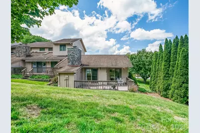 136 Deerlake Drive, Asheville, NC 28803 - Photo 45