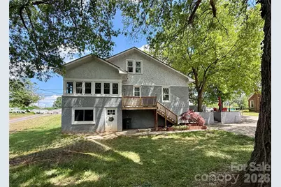 2709 N Main Avenue, Newton, NC 28658 - Photo 33