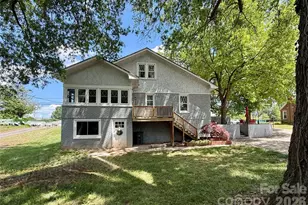 2709 N Main Ave, Newton, NC 28658 - Photo 33