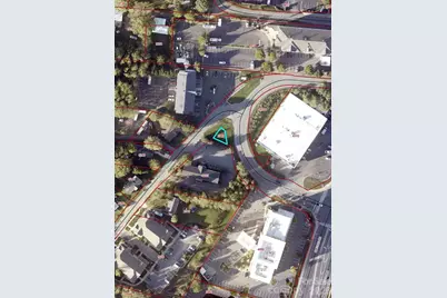 99999 Rocky Ridge Road, Asheville, NC 28806 - Photo 1