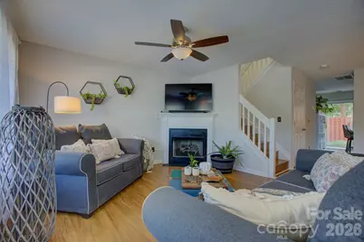 12211 Hood Bend Court, Charlotte, NC 28273 - Photo 7