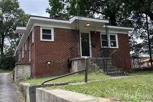 421 W Kingston Ave, Charlotte, NC 28203 - Photo 1