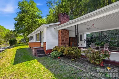 8830 US 19W Highway, Burnsville, NC 28714 - Photo 1