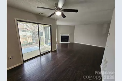 4811 Spring Lake Drive #E, Charlotte, NC 28212 - Photo 5