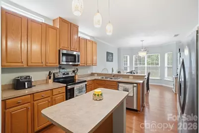 4593 Little Leaf Lane, Rock Hill, SC 29732 - Photo 5