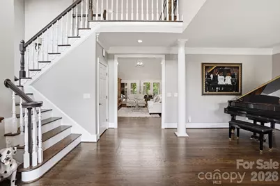 7101 Seton House Lane, Charlotte, NC 28277 - Photo 5