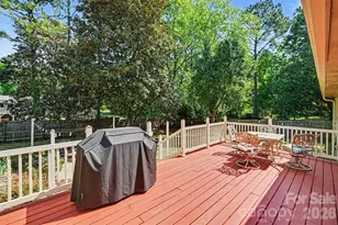 3950 Rocky River Pl, Harrisburg, NC 28075 - Photo 31