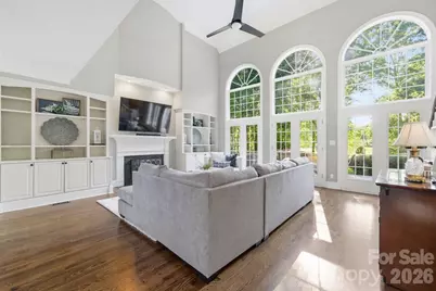 11924 Shoal Creek Court, Charlotte, NC 28277 - Photo 7