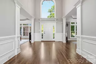 11924 Shoal Creek Ct, Charlotte, NC 28277 - Photo 5