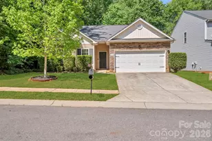 1314 Doby Springs Dr, Charlotte, NC 28262 - Photo 1