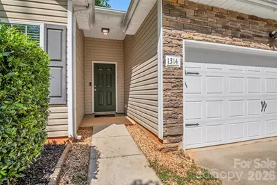 1314 Doby Springs Drive, Charlotte, NC 28262 - Photo 5