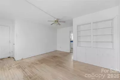 540 Wakefield Drive #D, Charlotte, NC 28209 - Photo 5