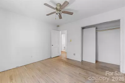 540 Wakefield Drive #D, Charlotte, NC 28209 - Photo 19