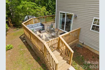 103 Old Southside Road, Saluda, NC 28773 - Photo 41