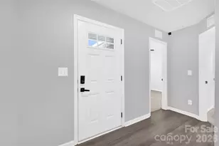 172 Browband St, Troutman, NC 28166 - Photo 3