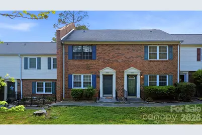 8846 Hunter Ridge Drive, Charlotte, NC 28226 - Photo 35