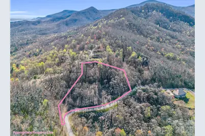 0 Clear Creek Trail #30, Lake Lure, NC 28746 - Photo 9